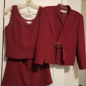 3 Piece Suit by Tahari